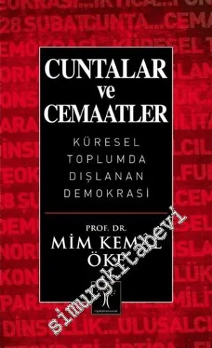 Cuntalar ve Cemaatler: Küresel Toplumda Dışlanan Demokrasi - 2015