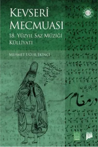 Kevseri Mecmuası