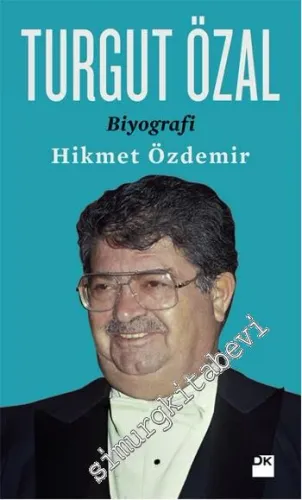 Turgut Özal -