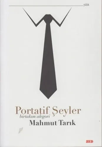 Portatif Şeyler; Birtakım Alegori