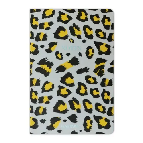 Leopar Gri