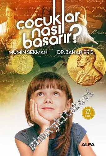 Çocuklar Nasıl Başarır -