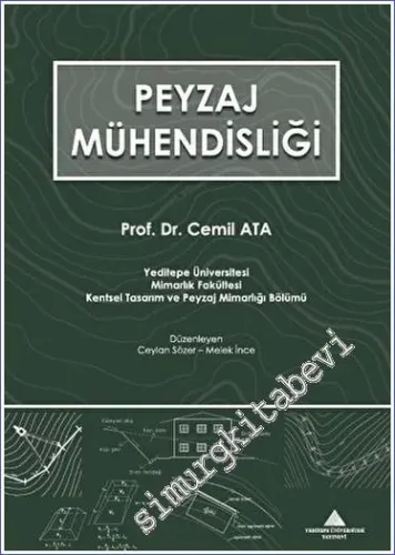 Peyzaj Mühendisliği -        2023