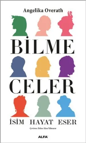 Bilmeceler; İsim Hayat Eser