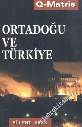 Barbarlığın Kaynağı Petrol -