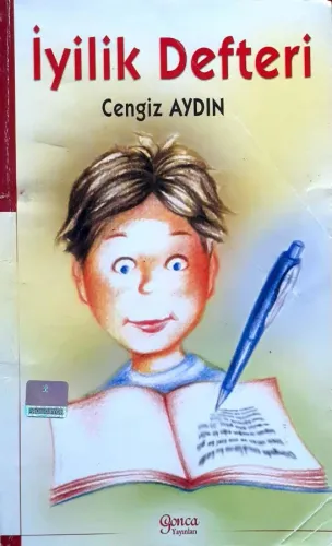 İyilik Defteri