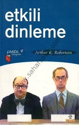 Etkili Dinleme