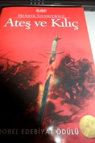 Ateş ve Kılıç