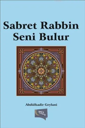 Sabret Rabbin Seni Bulur