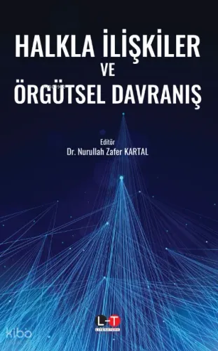 Halkla İlişkiler Ve Örgütsel Davranış
