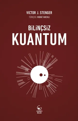 Bilinçsiz Kuantum