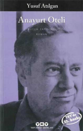Anayurt Oteli
