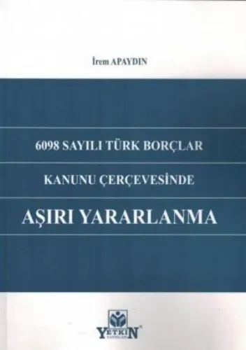 Aşırı Yararlanma