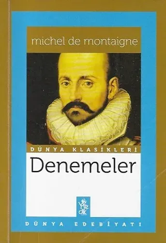 Denemeler