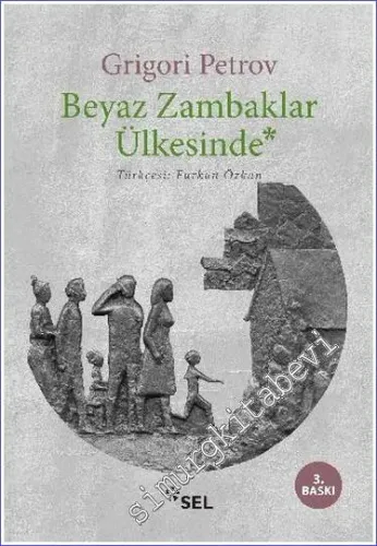 Beyaz Zambaklar Ülkesinde -         2023