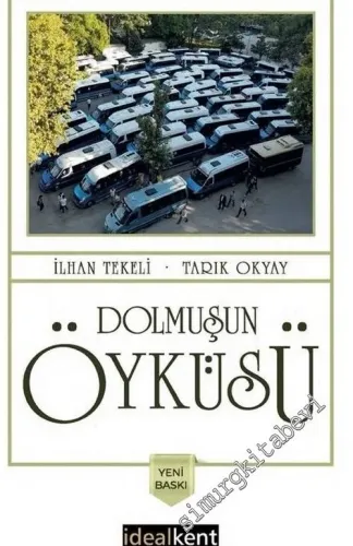 Dolmuşun Öyküsü -         2020