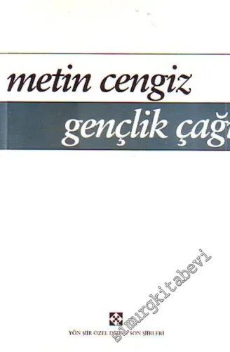 Gençlik Çağı