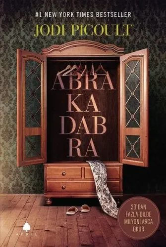 Abra Kadabra