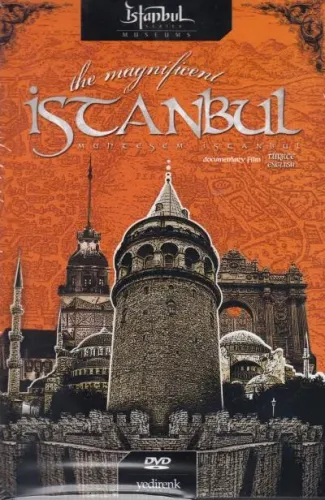İstanbul Muhteşem İstanbul (Dvd)