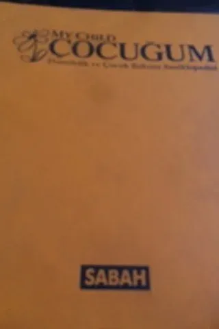 My Child Çocuğum Hamilelik ve Çocuk Bakımı Ansiklopedisi / 10 Fasikül