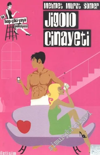 Jigolo Cinayeti ( Bir Hop - Çiki - Yaya Polisiyesi ) -