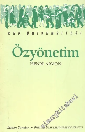 Özyönetim