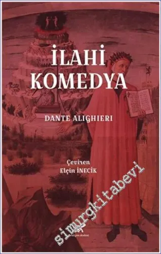 İlahi Komedya
