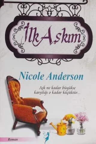 İlk Aşkım