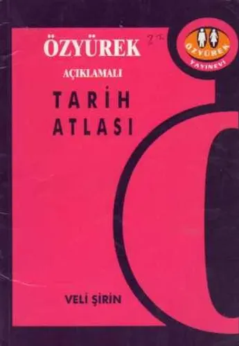 Açıklamalı Tarih Atlası