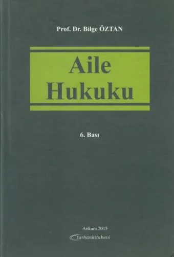 Aile Hukuku