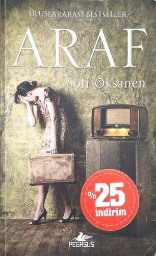 Araf