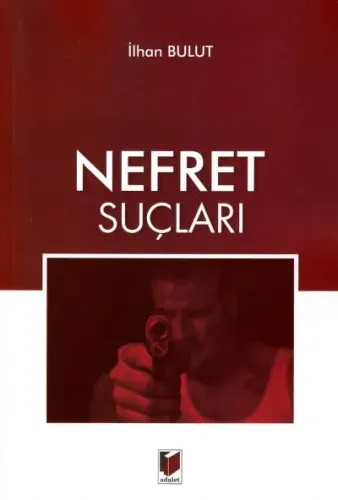 Nefret Suçları