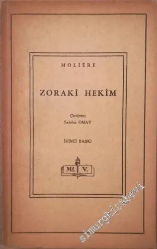 Zoraki Hekim -        1943