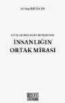 Uluslararası Kamu Hukukunda İnsanlığın Ortak Mirası
