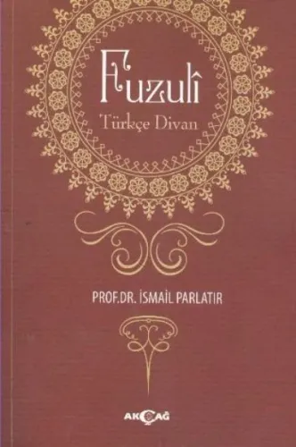 Fuzuli - Türkçe Divan