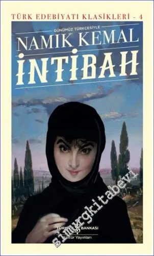 İntibah CİLTLİ -
