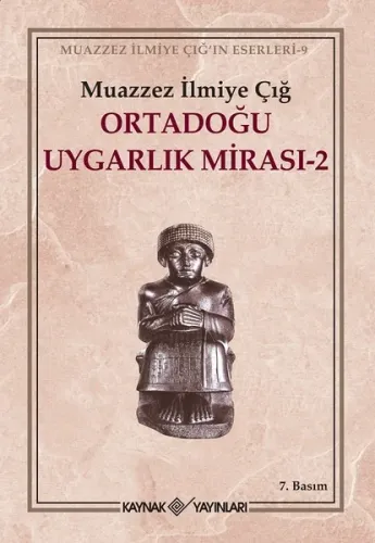 Ortadoğu Uygarlık Mirası 2