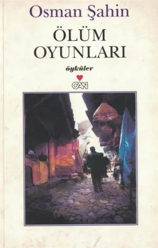 Ölüm Oyunları