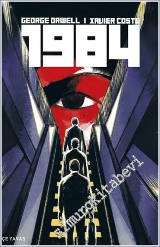 1984 Bin Dokuz Yüz Seksen Dört -         2022
