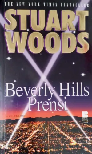 Beverly Hills Prensi