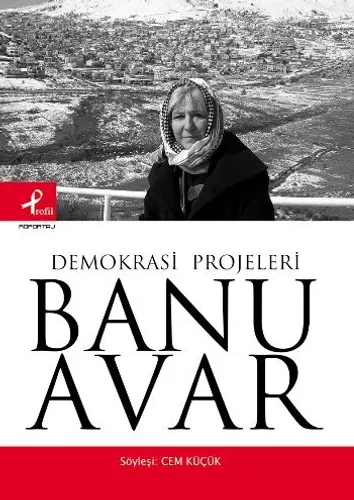 Demokrasi Projeleri Banu Avar