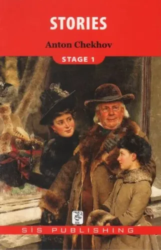 Stage 1 - Stories