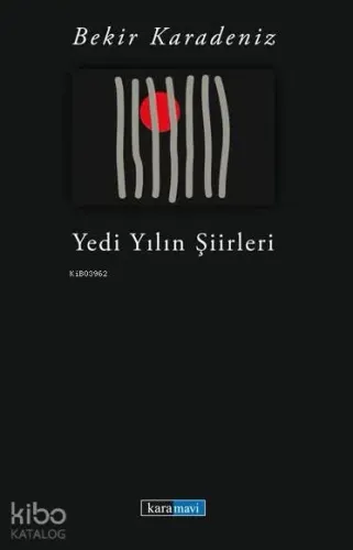 Yedi Yılın Şiirleri