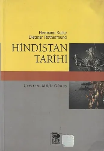 Hindistan Tarihi