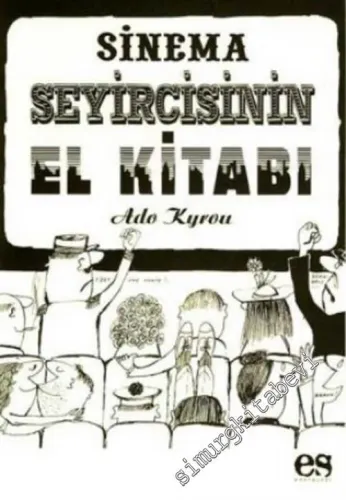 Sinema Seyircisinin El Kitabı -         2004