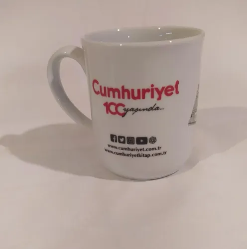 KUPA 15 - CUMHURİYET 100 YAŞINDA