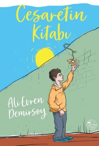 Cesaretin Kitabı