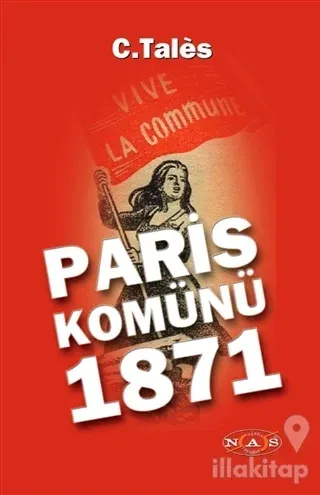 Paris Komünü 1871