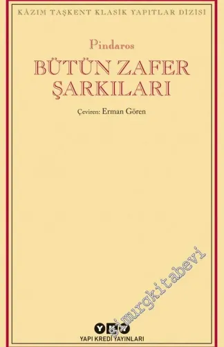 Bütün Zafer Şarkıları -         2023
