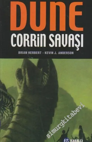 Dune: Corrin Savaşı -        2005